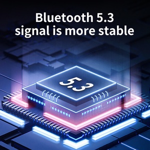 Casque de réduction de bruit intelligent avec grande batterie Durée de 40 heures-Accessoires de moto Blue Tooth les plus populaires en usine - Product Image 4
