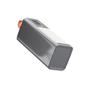 Banco de Energía Portátil de Alta Calidad, Nuevo Producto Personalizado, Almacenamiento de Energía, PD100W 40000mAh, Carga Rápida Universal - Product Image 3