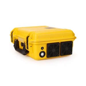 Fast Delivery 220v 2000w 2072wh Lithium <b>Battery</b> 2kw Solar Portable Camping Power Station - Product Image 1