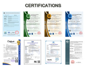 خزانة LED مخصصة للنادي الداخلي للاستخدام في حفلات الزفاف - Product Image 5