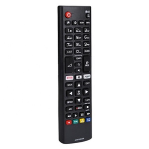 Mới akb75095308 thay thế từ xa phù hợp cho LG LED LCD TV 32lj610v 43uj634v 49uj634v 55uj634v 65uj634v 43uj6309 - Product Image 4