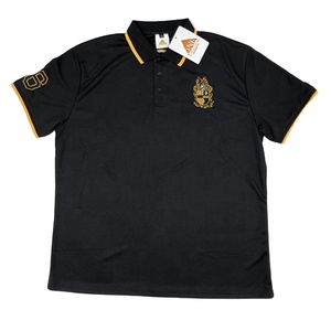 Wholesale New Fashion 100% Cotton Comfortable T-shirt for Men - Product Image 4