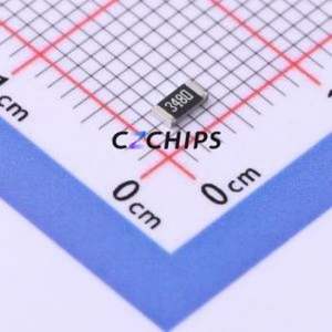 Resistencia SMD CR1206F43480G 1206 (Tipo: Película Gruesa) (Resistencia: 348 Ohmios Precisión: 1%) - Product Image 1