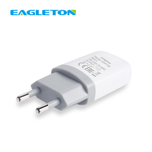 Taşınabilir 5 V 2 <span class=keywords><strong>A</strong></span> adaptör hızlı şarj duvar cep telefonu mikro usb şarj - Product Image 2