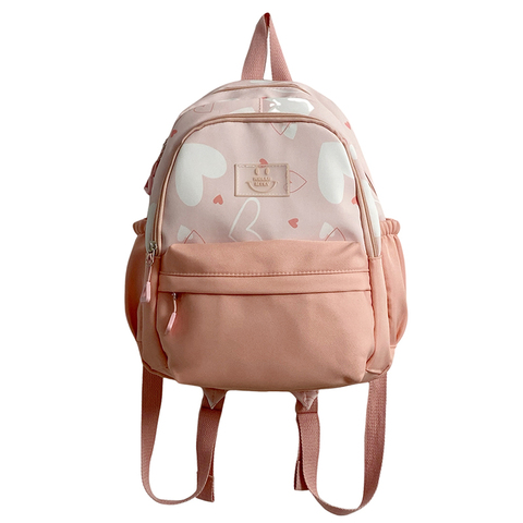 Manufacturers Stylish Enfant School Bags for Girls Kids' Backpacks Bookbags Nylon School Backpack Nias Prescolar Schoolbags