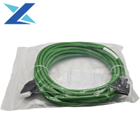 Nuevo Cable codificador incremental Siemens V90 Original, Cable codificador de servomotor, Cable de señal 6FX3002-2CT20-1BA0