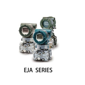 สินค้าขายดีใหม่ ราคาดี ช่วงการวัด 4-20ma แบบดิฟเฟอเรนเชียล Yokogawa- Eja120e ความแม่นยำ 0.2% Sil 2/3 - Product Image 6