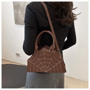 2026 New Fashion Trendy <strong>Bags</strong> for Woman Funny Spider Handbags Lady's Crossbody <strong>Bags</strong> - Product Image 6