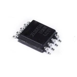 GD25LQ32ESIGR 8-SOIC Componentes Electrónicos Originales Circuito Integrado IC FLASH 32MBIT SPI/QUAD 8SOP - Product Image 1