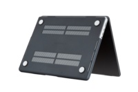 Casing Matte untuk Apple Laptop MacBook Pro 2021 14.2 16.2 inci A2442 A2485