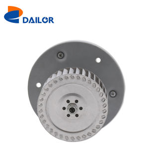 มอเตอร์ไฟฟ้าหมุนเวียนอากาศร้อน,มอเตอร์พัดลมเตาอบเครื่องปิ้งขนมปังอบแห้ง - Product Image 4