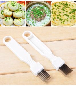 Creative Plastic Onion Cutter <b>Vegetable</b> Cutter Kitchen <b>Tool</b> with Grater - Product Image 5