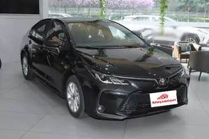 Vente en gros 2026 ToyotACorolla 1.8L voitures à engrenages manuels Taxi école de conduite voiture en ligne-hailing - Product Image 4