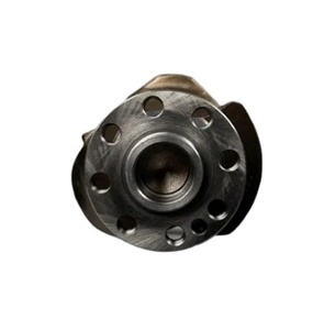 Pièces de rechange d'origine pour moteur diesel, vilebrequin pour BMW N57 D30 N57D30B 3.0L I6 4cylindres 3.0 550D 750D X3 X5 X6 11218512217 - Product Image 4