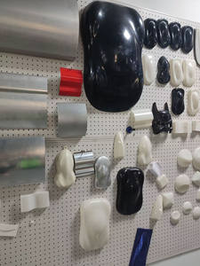 ऑटो पेंट की स्पीड एब्स विनाइल डिस्प्ले मॉडल नमूने प्रदर्शनी कई रंग परीक्षण नाव पेंट डिस्पोजेबल मुक्त उपहार स्प्रे - Product Image 2