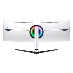Moniteur de jeu incurvé <span class=keywords><strong>Samsung</strong></span> <span class=keywords><strong>Odyssey</strong></span> G9 S57CG952NC 57 pouces MiniLED Ultra Wide 8K 240Hz HDR1000 double 4K - Product Image 2