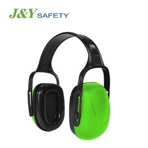 औद्योगिक सुरक्षा एंसी प्रमाणित एब्स ध्वनि रद्द करने वाले 29 डीबी शोर में कमी पुनः प्रयोज्य रंग - Product Image 1