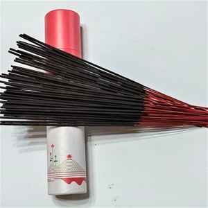 Vente en gros d'encens aromatique essentiel Agarbatti, encens naturel artisanal - Product Image 1