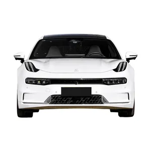 2023 In magazzino nuovi veicoli di energia a lungo raggio auto elettrica Zeekr 001 AWD your versione Automobile ad alta velocità