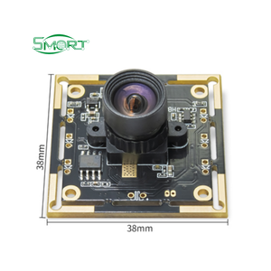 Modulo Fotocamera All-in-One OV9732 1MP 720P HD con Riconoscimento Facciale, <span class=keywords><strong>WiFi</strong></span> e Uscita USB 2.0 - Product Image 1