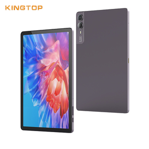 Mới Phổ Biến 11 Inch Android Thông Minh Máy Tính Bảng 1920X1200P Màn Hình Octa Bộ Vi Xử Lý Lõi 5G Mạng Wifi Cuộc Gọi Tùy Chọn Miễn Phí Bàn Phím Chuột - Product Image 3