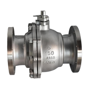 מפעל מסגסוגת טיטניום ישיר מסגסוגת כדור שסתום - Product Image 2