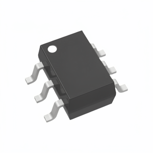 Components Electronic Power Management (PMIC) Manufacturer Channel S-8200AAE-M6T1U SOT 23 6 - Product Image 1