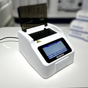 Analyseur <span class=keywords><strong>ESR</strong></span> BIOBASE 80 tests/heure, écran tactile, machine d'analyse <span class=keywords><strong>ESR</strong></span>, laboratoire, deux méthodes de fonctionnement, prix de l'analyseur <span class=keywords><strong>ESR</strong></span> - Product Image 2