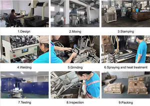 Pastillas de Freno de Disco Semimetálicas de Cerámica para Motocicleta y Automóvil, para Honda Fit - Product Image 6