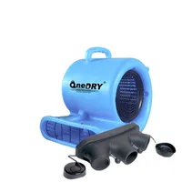 Dépoussiéreur industriel à trois vitesses OneDry AP110004 (modèles 1/3HP et 315W)