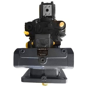 A4VG <span class=keywords><strong>Rexroth</strong></span> A4VG28 A4VG40 A4VG45 A4VG56 <span class=keywords><strong>A4VG71</strong></span> A4VG90 A4VG125 A4VG180 A4VG250 Pompe Hydraulique et Pièces De Rechange - Product Image 1