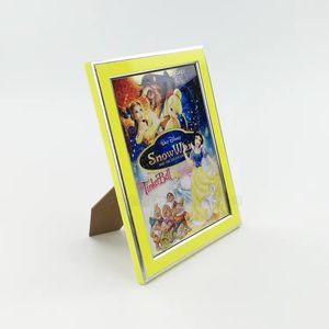 Rompecabezas de sublimación uzzle 2d o dulce artoon AP IY Oy IDS 5 ublimation lank aterial - Product Image 4