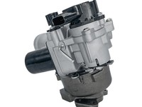 Nouveau turbo de remplacement RHV4/VB22 17201-51020 pour moteur V8 de Land Cruiser Wagon série 200 côté droit/1VD-FTV VDJ76/78/79