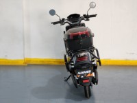 Moto électrique nouvelle conception 1500W 72V haute vitesse, forte puissance, bonne qualité