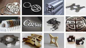 Gweike lf3015e bảng duy nhất giá rẻ 1kw 2kw 3KW 2mm <span class=keywords><strong>3mm</strong></span> 5mm thép tấm sợi <span class=keywords><strong>Laser</strong></span> máy cắt - Product Image 3