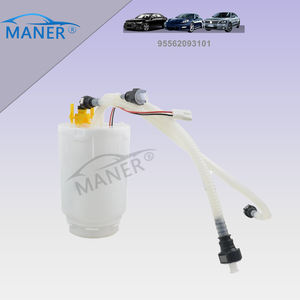 95562093101ชิ้นส่วนเครื่องยนต์ระบบจ่ายน้ำมันเชื้อเพลิงโมดูลปั๊มเชื้อเพลิงสำหรับรถ Audi Q7 VW Touareg - Product Image 2