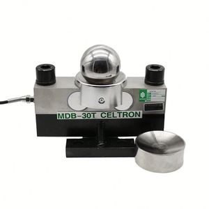 Soluciones Eléctricas Industriales Avanzadas Serie Mdb Mdb-10t/mdb-20t/mdb-25t con Pantalla y Celdas de Carga - Product Image 1