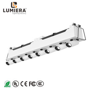 Лампа LUMIERA с несколькими головками - Product Image 2