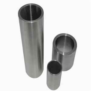 ASTM B521 Capillaire au tantale pur, Tube à barre ronde au tantale, Tantale par kg Prix - Product Image 3