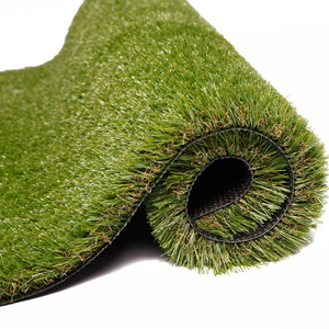 <span class=keywords><strong>Tappeto</strong></span> <span class=keywords><strong>Erboso</strong></span> Sintetico per Campi da Calcio, Prato Artificiale, Moquette Verde per Palestre - Product Image 1