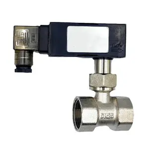Water Flow Switch