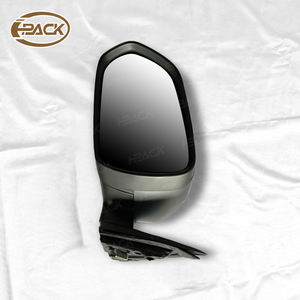 I-Pack กระจกมองหลังด้านข้างอัตโนมัติสำหรับ SAIC <span class=keywords><strong>MG</strong></span> 5 6 550 GT zhs 2017 <span class=keywords><strong>2018</strong></span> - Product Image 2