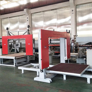 Cortadora CNC Usada para Espuma <span class=keywords><strong>EPS</strong></span>, Máquina de Corte de Espuma XPS con Certificación CE - Product Image 5