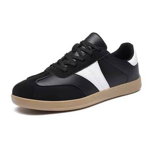 Chaussures de marche souples et décontractées en maille, style sportif, pour femmes et hommes, grandes tailles, pour le quotidien et l'extérieur - Product Image 4