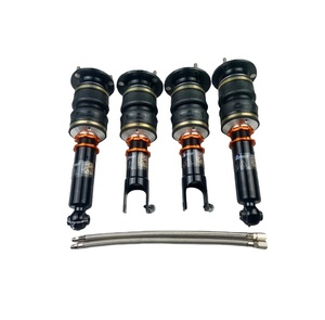 Para Mazda <span class=keywords><strong>RX7</strong></span> <span class=keywords><strong>FD</strong></span>(1992-2002)/kit de suspensión de puntal de aire/conjunto de resorte de aire/autopartes/neumático - Product Image 1