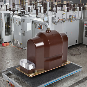 Pugao JDZX9-10 daya sedang 11kv transformator potensial 10KV Input 110v <span class=keywords><strong>Output</strong></span> tiga fase 50/60Hz frekuensi MV & HV Transformer - Product Image 4