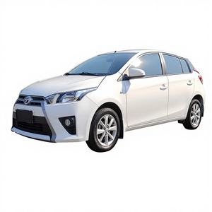 รถยนต์มือสองยอดนิยม โตโยต้า ยาริส ลดราคา รถยนต์ขายดี รถมือสองพวงมาลัยซ้าย - Product Image 1