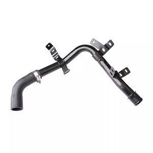 Tuyau d'eau inférieur pour Peugeot Citroën 1.6 avec système de pompe à eau automatique 1351PX 1351CL, pièce de rechange - Product Image 1