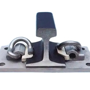 Đường Sắt Buộc Hệ Thống E2055 Đàn Hồi Đường Sắt Clip Mùa Xuân Clip - Product Image 1