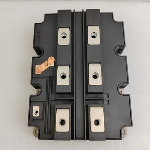 CM300HA-12E 300A/600V/1U IGBT มอสเฟต CM300HA-12E - Product Image 5